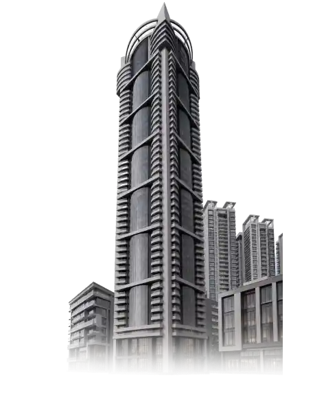 Amber Gem Tower